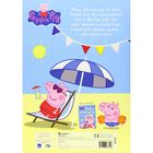 Peppa Pig: Summer Fun! Sticker Activity Book image number 2