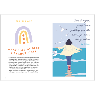 How To Live Your Best Life image number 2