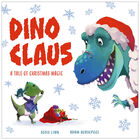 Dino Claus image number 1