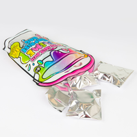 Make Your Own Slime Surprise Bag