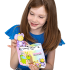 Moriah Elizabeth Mystery Figures: Series 3 Costumes image number 3