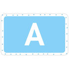 Ready Set Learn: ABC Flashcards image number 3