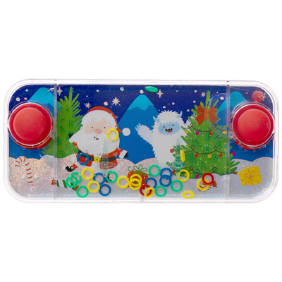 Christmas Water Game image number 2
