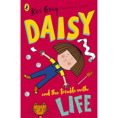 Daisy and the Trouble with Life image number 1