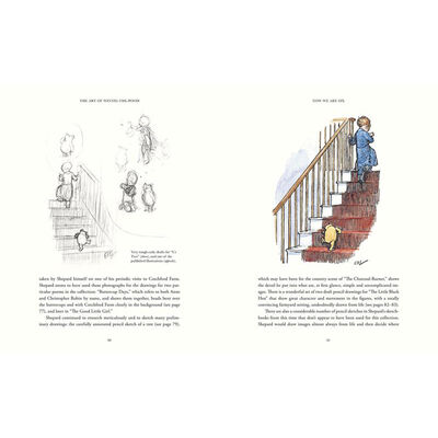 The Art of Winnie-the-Pooh image number 3