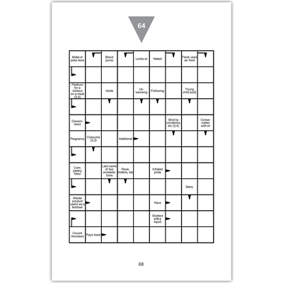 Arrowords image number 5