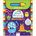 Magic Painting Monsters image number 1