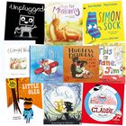 Hugless Douglas and Pals: 10 Kids Picture Books Bundle image number 1