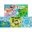 Bob the Bogey Fairy and Friends: 10 Kids Picture Books Bundle image number 2