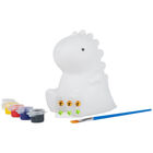 Paint Your Own Light Up Dino image number 2