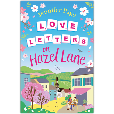 Love Letters on Hazel Lane image number 1