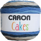 Caron Cakes Berries and Cream Yarn - 200g image number 1