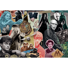 Harry Potter 300 Piece Jigsaw Puzzle image number 2