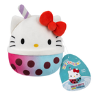 Squishmallows Hello Kitty and Friends Mystery Squad Plush Blind Bag image number 3