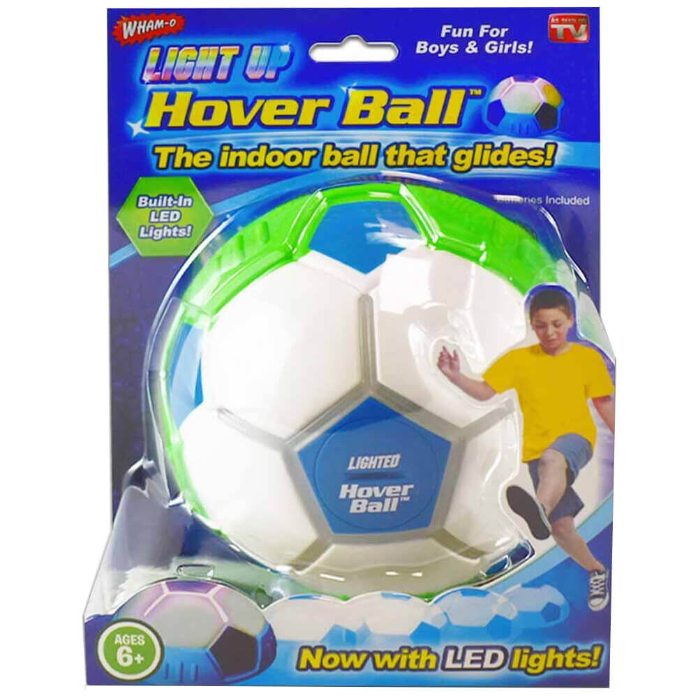 Lighted Hover Ball From 5.00 GBP | The 