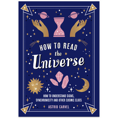 How To Read The Universe image number 1