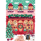 The Bookshop 500 Piece Jigsaw Puzzle image number 2