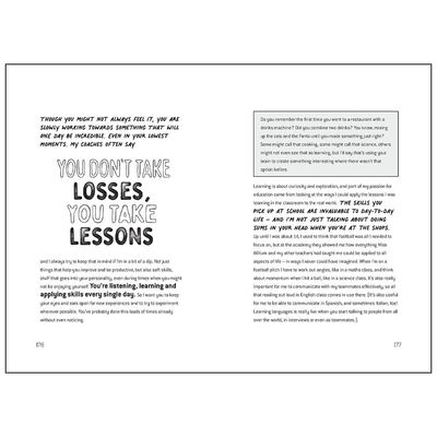 You Are a Champion: How to Be the Best You Can Be image number 3