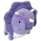 Hugs and Snuggles Magic Dino Plush: Assorted image number 3