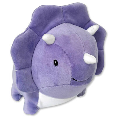 Hugs and Snuggles Magic Dino Plush: Assorted image number 3