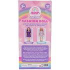 PlayWorks Best Friends Club Doll: Assorted image number 9
