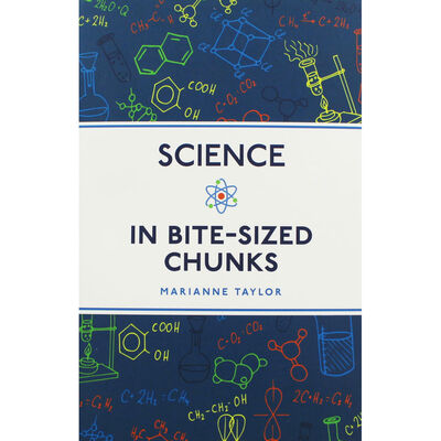Science in Bite-Sized Chunks image number 1