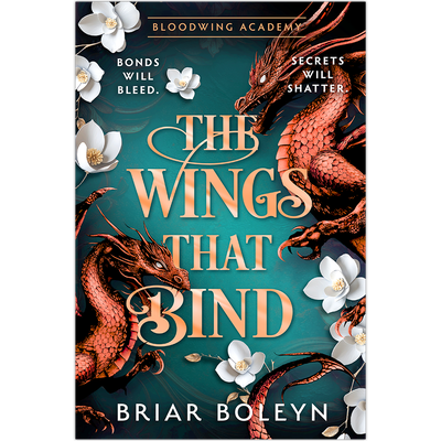 The Wings That Bind image number 1