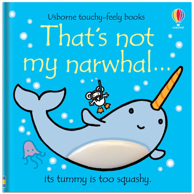 That's Not My Narwhal... image number 1