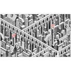 Extreme Labyrinths: Cityscapes image number 3