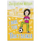 I Dare You: Tracy Beaker image number 1