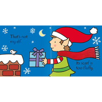 That's Not My Elf&hellip;
