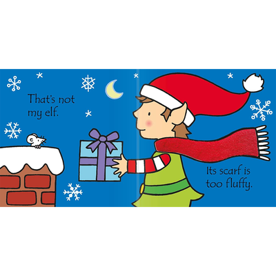 That's Not My Elf&hellip; image number 2