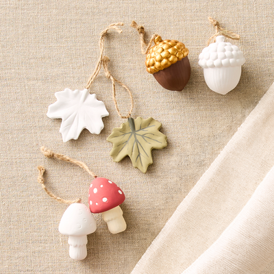 Ceramic Toadstool Decoration image number 2