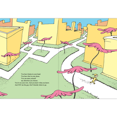 Oh, The Places You'll Go! image number 2