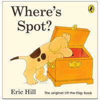 Where's Spot