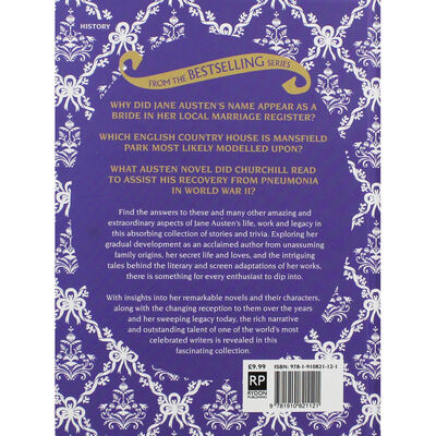 Amazing and Extraordinary Facts - Jane Austen image number 2