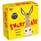 Smart Ass Board Game image number 1