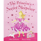 The Princess Secret Sleepover image number 1