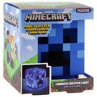 Minecraft Charged Creeper Lamp image number 2