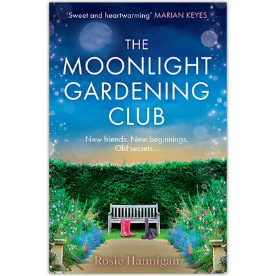 The Moonlight Gardening Club image number 1