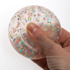 Confetti Ball Squishies: Assorted image number 5