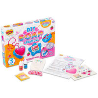 DIY Make Your Own Soap Creations Kit