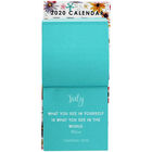 A Daily Dose of Happiness 2020 Desk Calendar image number 2