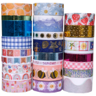 Bumper Washi Box: Pack of 24 image number 2
