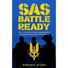 SAS Battle Ready image number 1