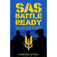SAS Battle Ready