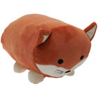 PlayWorks Hugs & Snugs Mini Plush: Fox image number 4