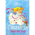 Disney Princess Cinderella Takes the Stage image number 1