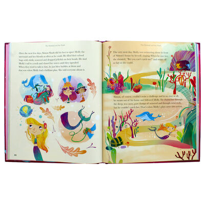 A Treasury of Beautiful Stories image number 2