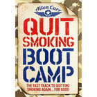 Allen Carr: Quit Smoking Boot Camp image number 1
